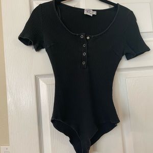 Princess Polly bodysuit